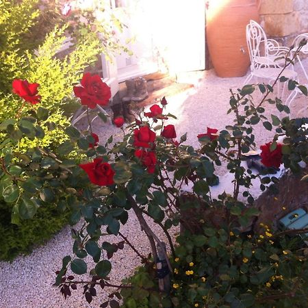 Bed and Breakfast L'Ecrin Villeneuve-sur-Lot Exterior foto