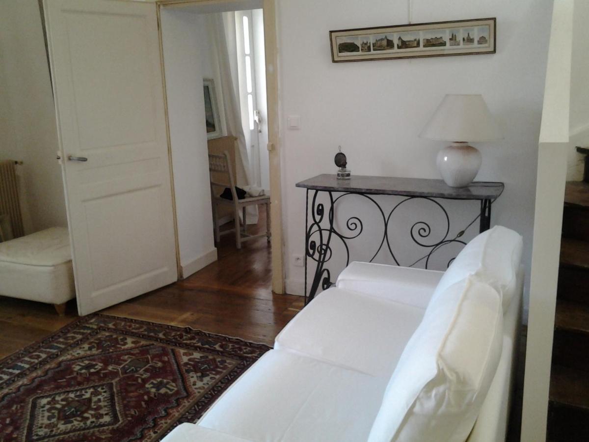 Bed and Breakfast L'Ecrin Villeneuve-sur-Lot Exterior foto