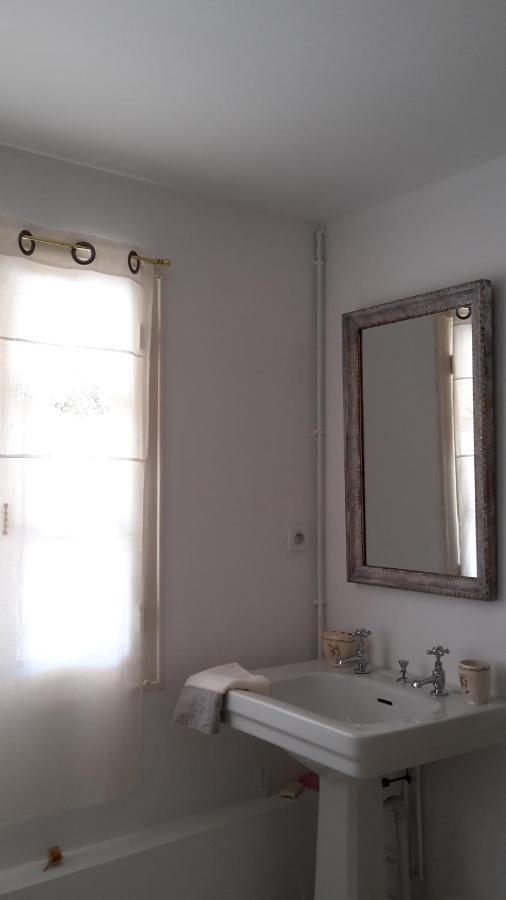 Bed and Breakfast L'Ecrin Villeneuve-sur-Lot Exterior foto