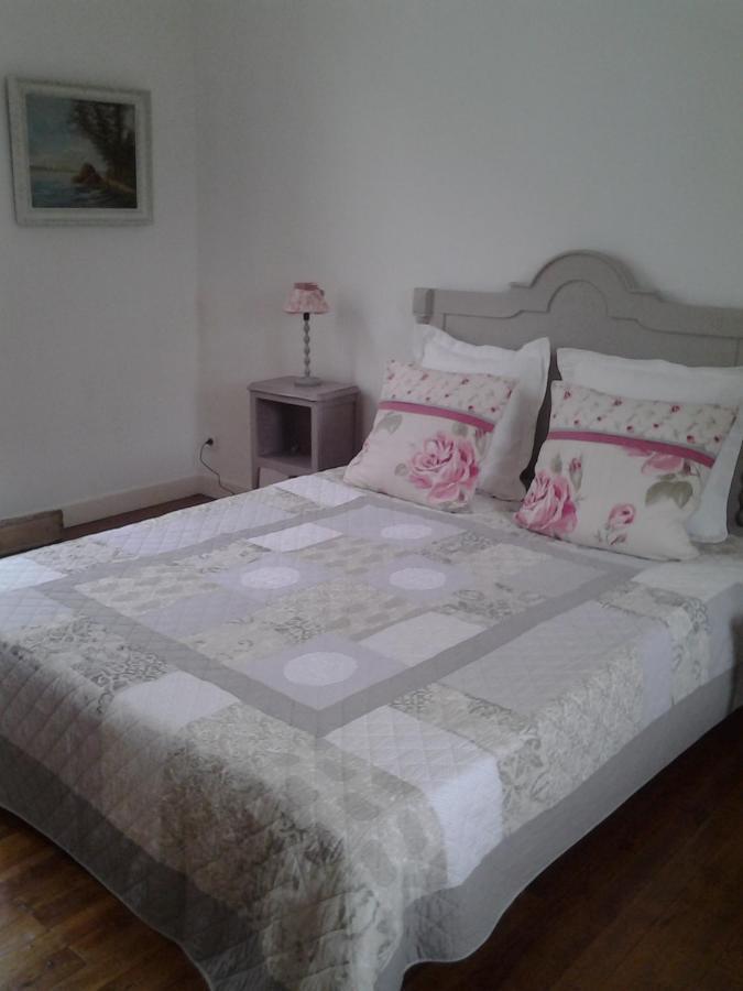 Bed and Breakfast L'Ecrin Villeneuve-sur-Lot Exterior foto