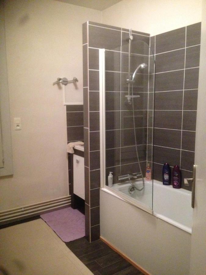 Bed and Breakfast L'Ecrin Villeneuve-sur-Lot Exterior foto