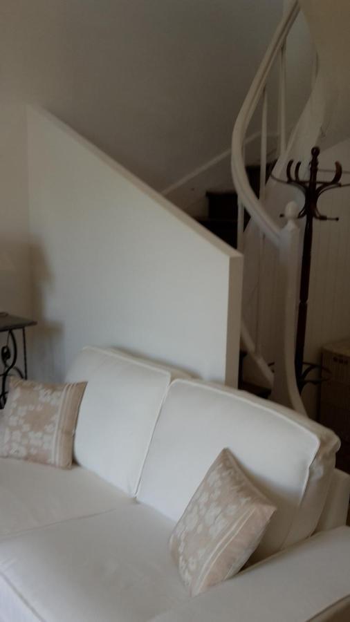 Bed and Breakfast L'Ecrin Villeneuve-sur-Lot Exterior foto